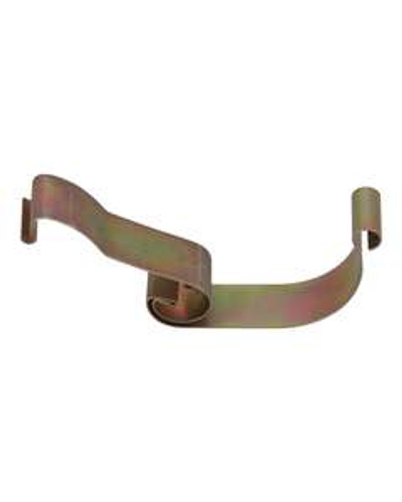 Klemme luftfilterhus nedre B27/B28