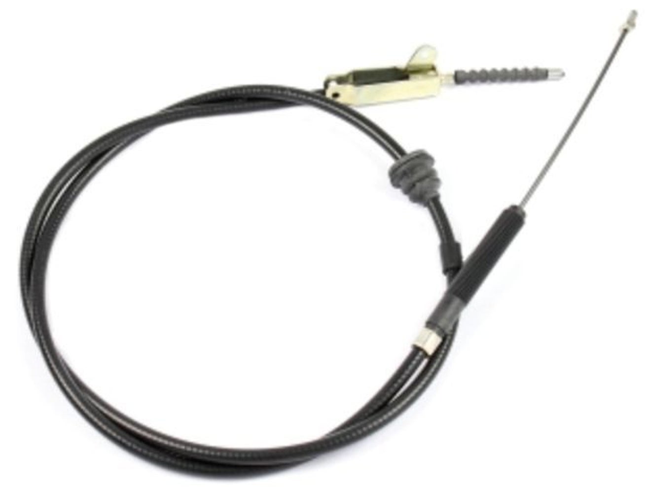 Håndbremsekabel foran til Volvo 760, 780, 940, 960, 940 1987-90