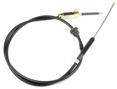 Håndbremsekabel foran til Volvo 760, 780, 940, 960, 940 1987-90