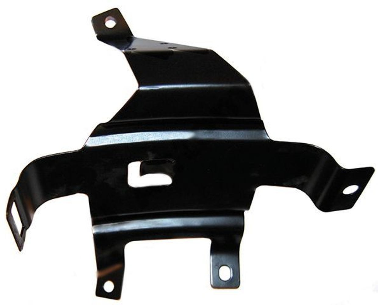 Feste ekspansjonstank