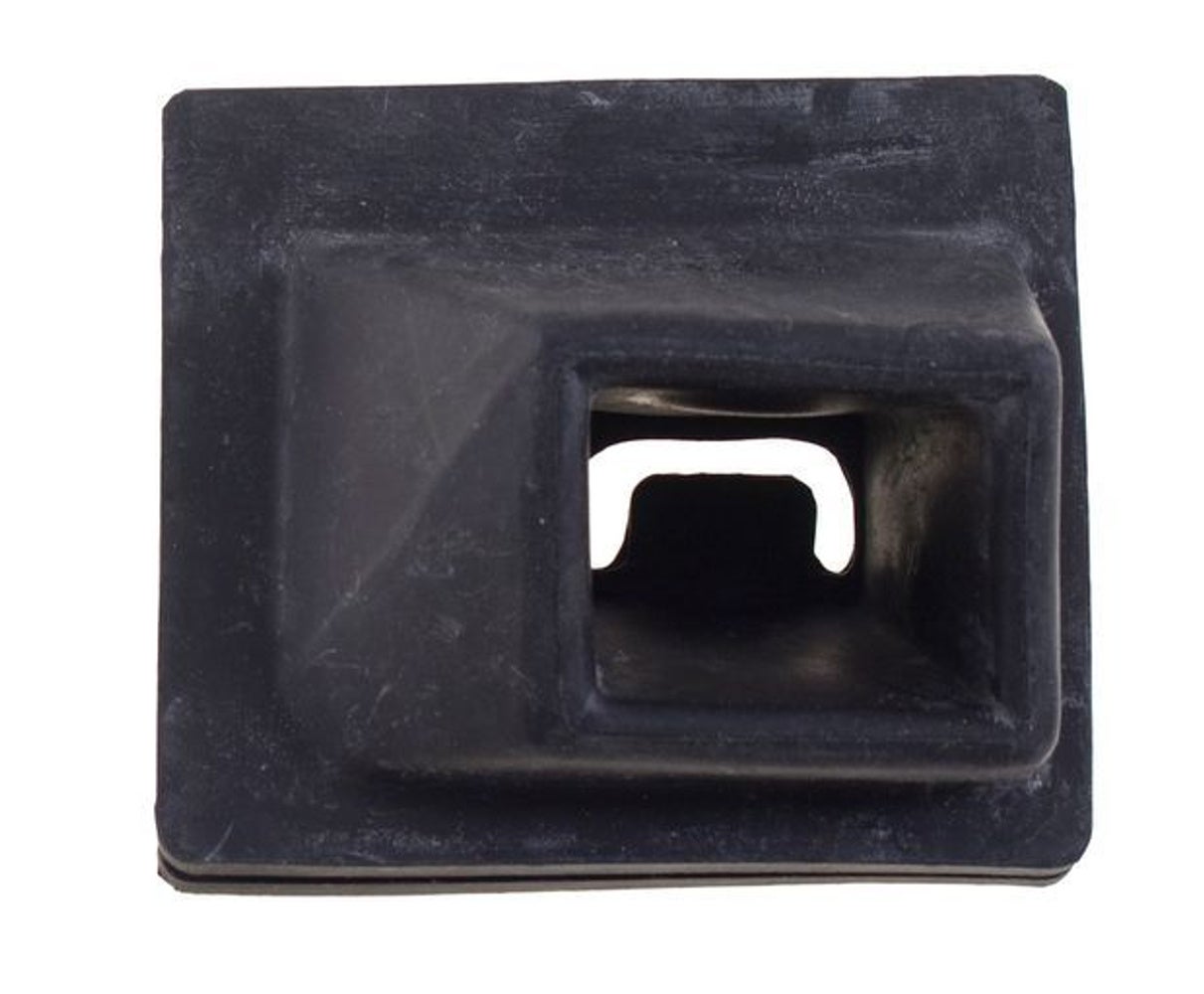 Gjennomføring koblingssgaffel