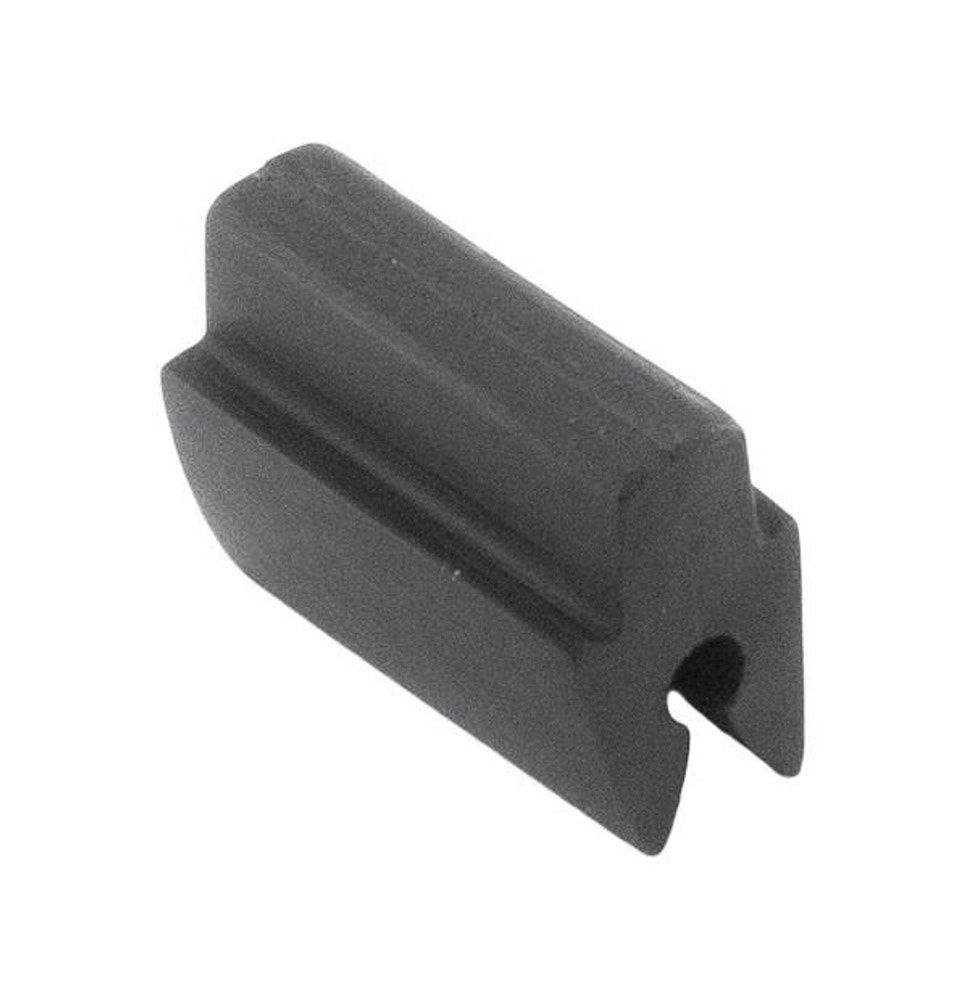 Gummiliste bagasjerom 1800