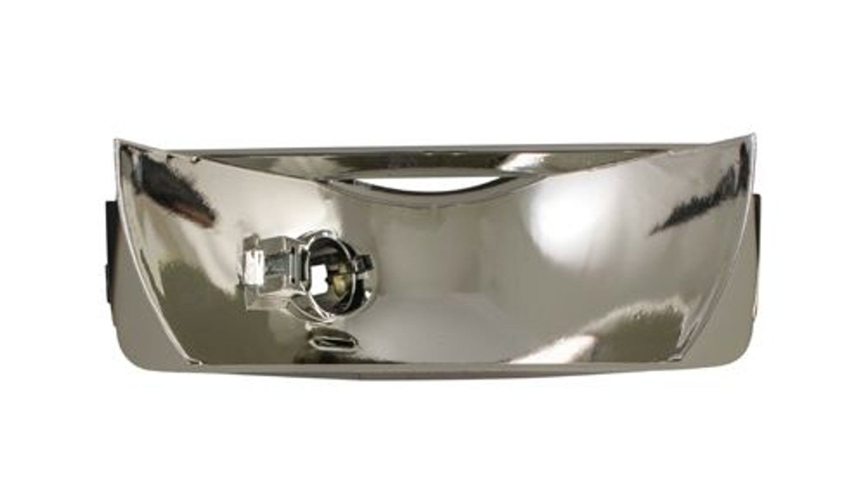 Reflektor for Volvo 740, 760, 940, 960, V90