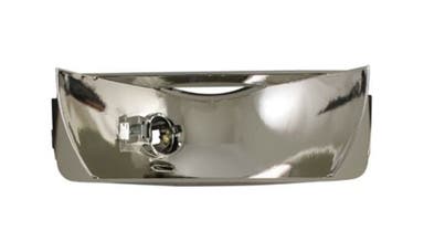 Reflektor for Volvo 740, 760, 940, 960, V90