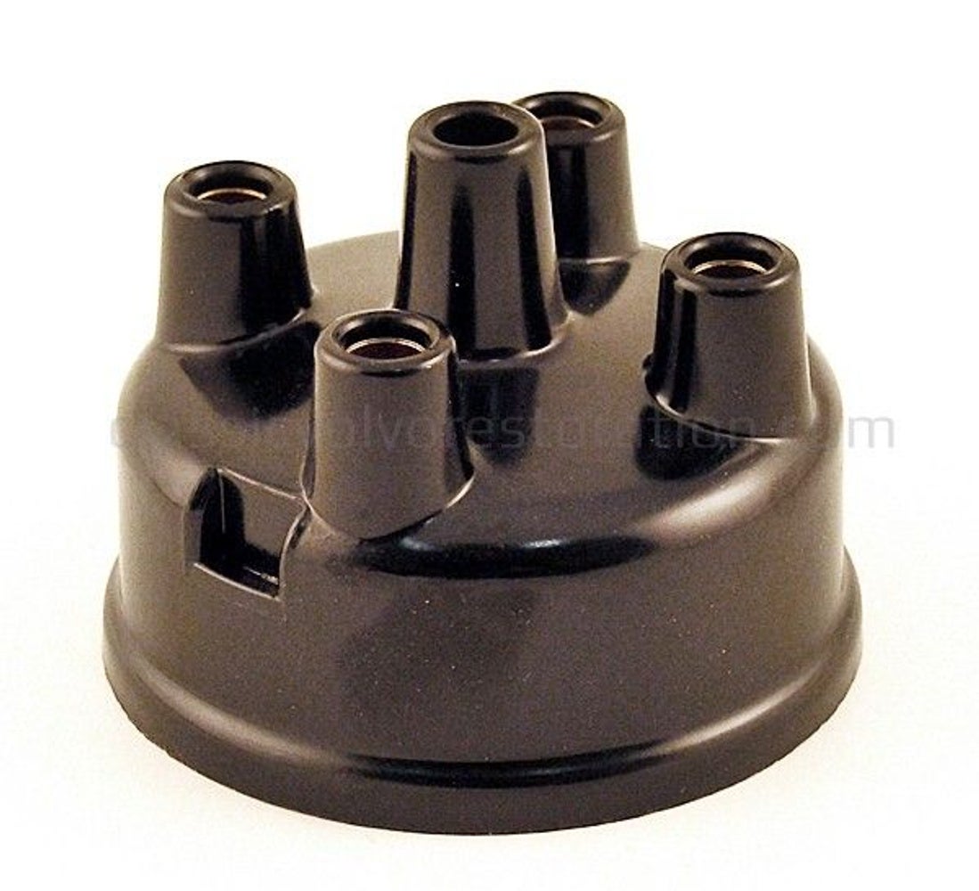 Fordelerlokk for Volvo PV444, B4B Autolite 1947-50