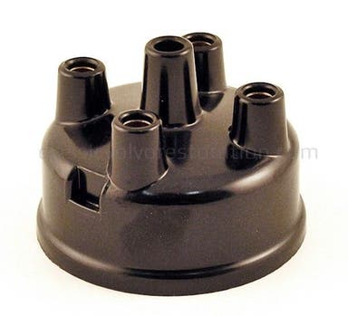 Fordelerlokk for Volvo PV444, B4B Autolite 1947-50