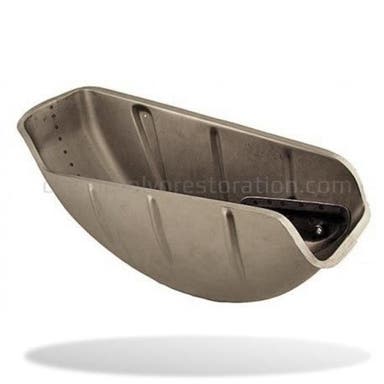 Reservehjulsbrønn for Volvo PV