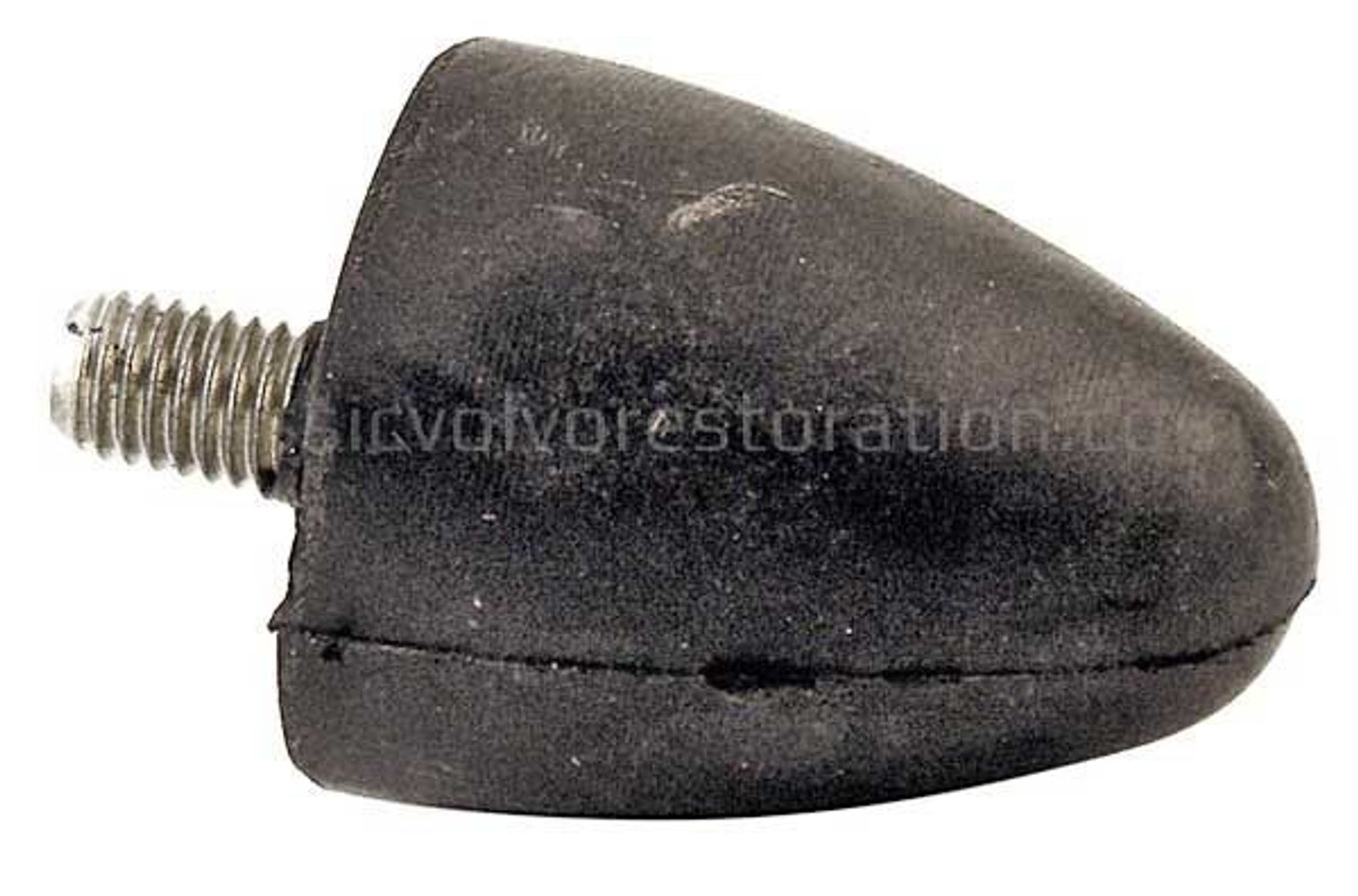 Bussing länkarm nedre