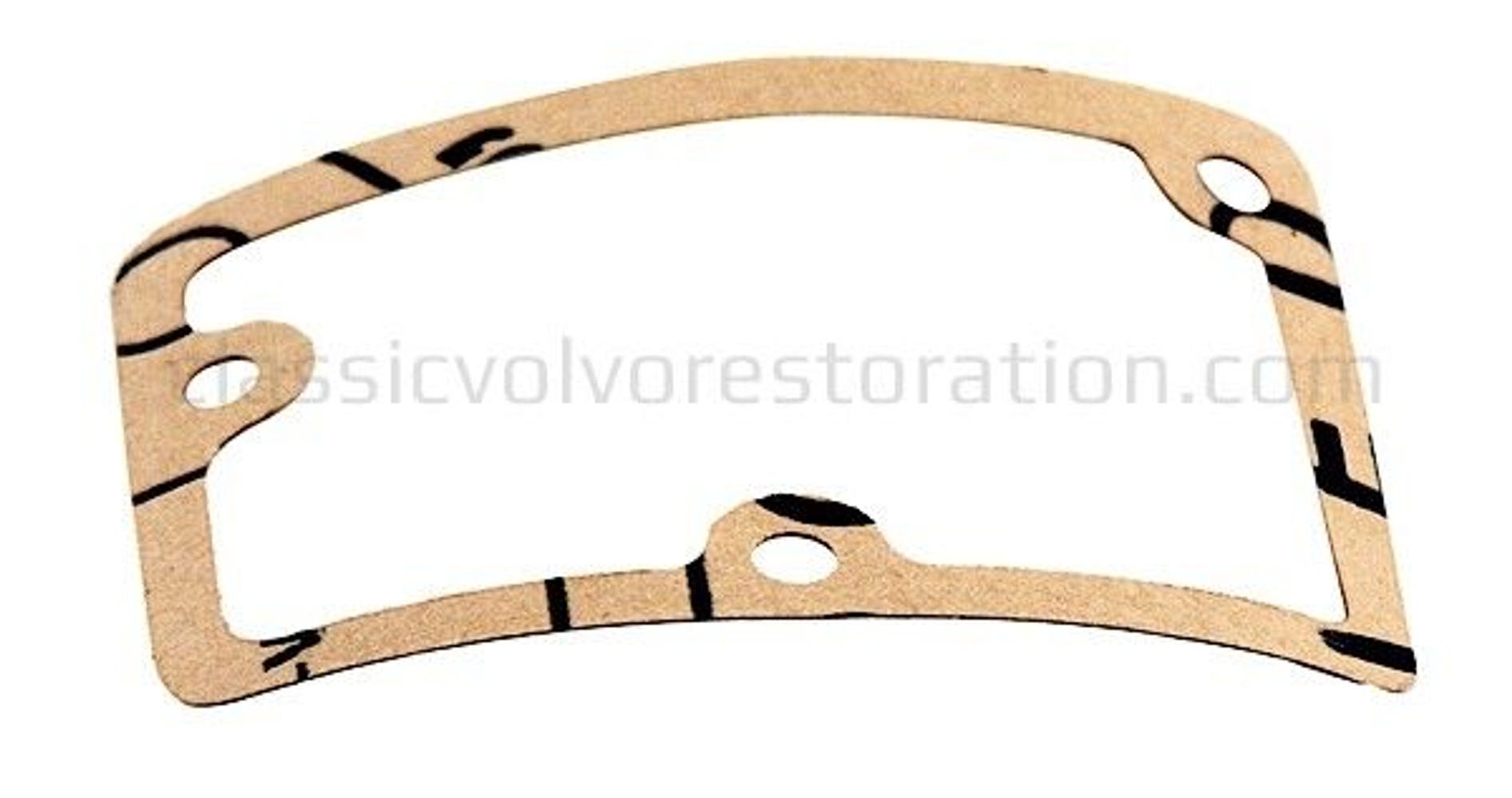 Pakning med overdrive D-type for Volvo Amazon, 1800 — bild 2 av 2