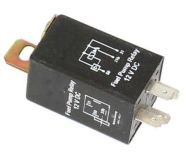 Reléimpuls K-Jetronic for Volvo B19ET, B21ET, B28E, B28F