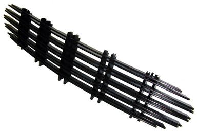 Grill til Volvo 1800, 1970-71