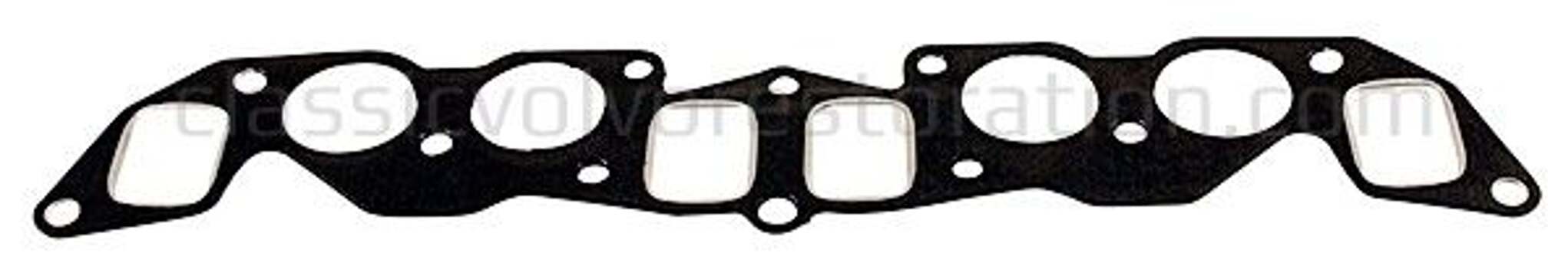 Pakning grenrør-topp B20E/F