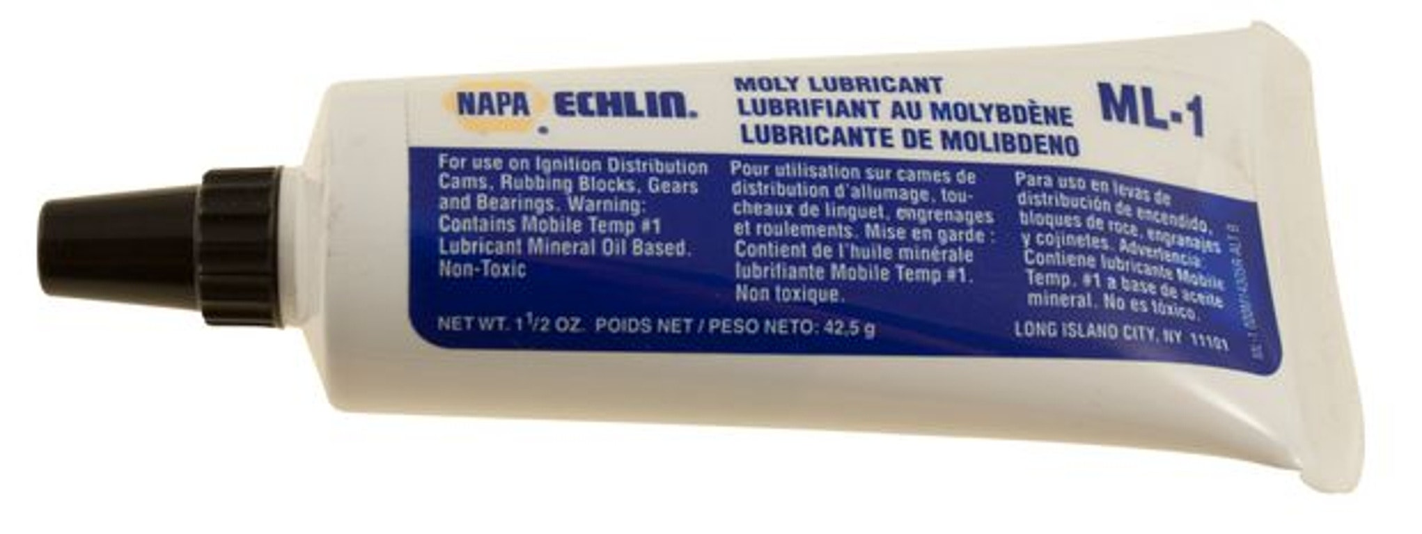 Fett kamnokk fordeler (42,5g)