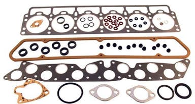 Sotfjerningssett for Volvo 164, B30E, B30F 1969-75