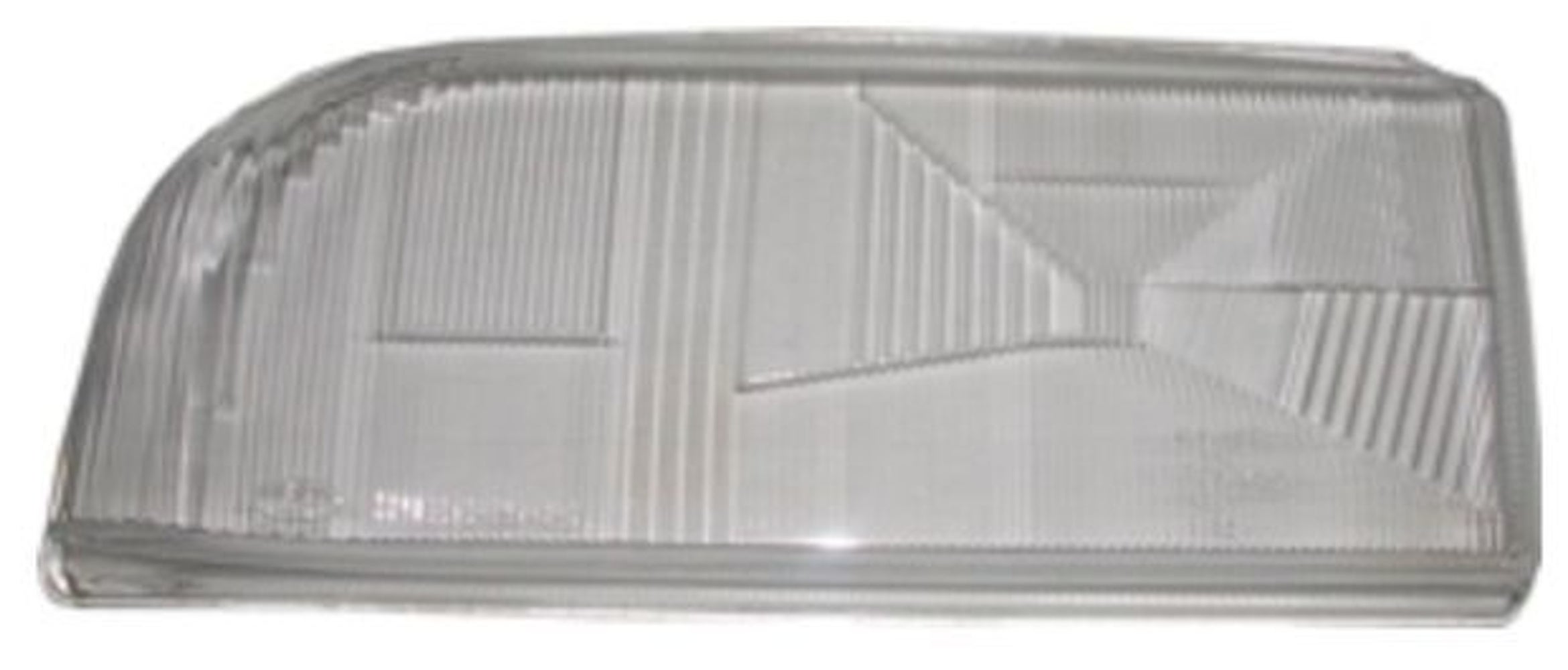 Glassfrontlykt lav modell for Volvo 850 1994-97, venstre