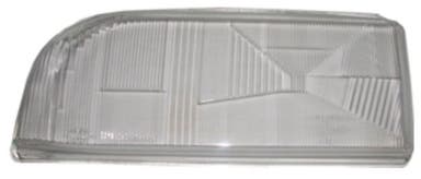 Glassfrontlykt lav modell for Volvo 850 1994-97, venstre