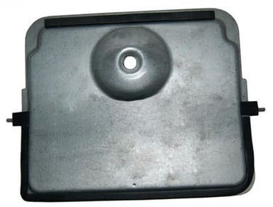 Dørvarmeelement klimaanlegg for Volvo 140, 164 1973-, 240 1992-