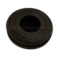 Gjenomføring ekspansjonstank gummi