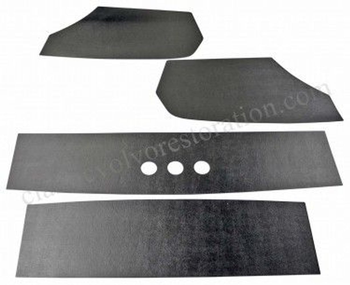 Monteringssett bagasje 1800 Jensen