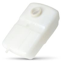 Ekspansjonstank for Volvo 240, 245, 260, 262, 265 — bild 1 av 2
