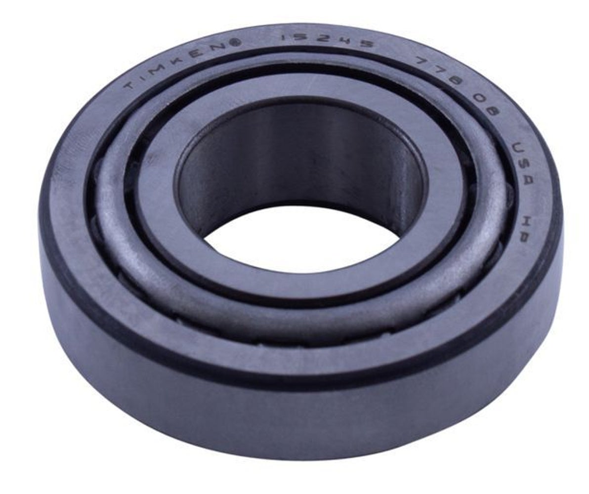 Lager innerring framvogn