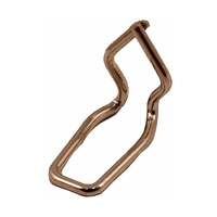 Clips prydliste instrumentpanel