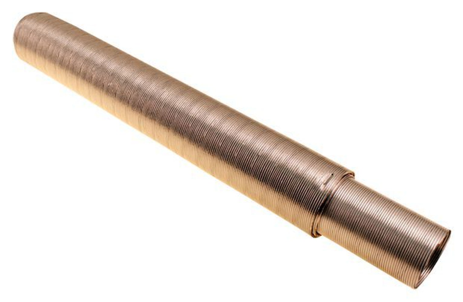Slangeinntak for Volvo 240 Turbo, B19ET, B21ET, B21FT, 1981-84