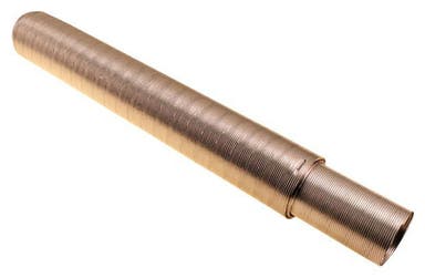 Slangeinntak for Volvo 240 Turbo, B19ET, B21ET, B21FT, 1981-84