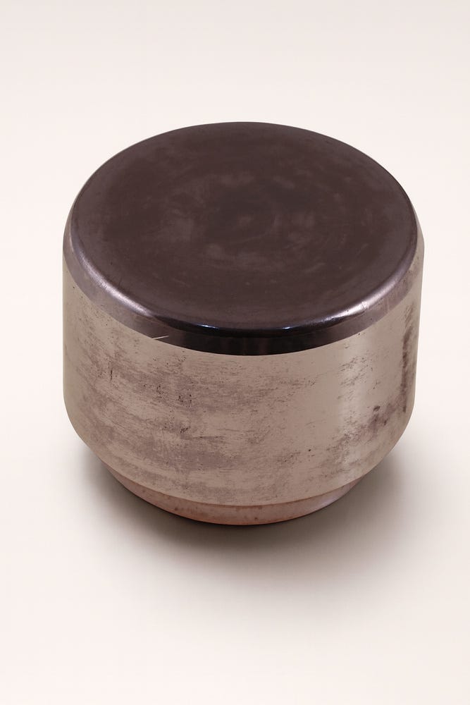 Stempelbremsekaliper "Girling" foran 1976-93 (38mm) for Volvo 240, 245, 260, 262, 265