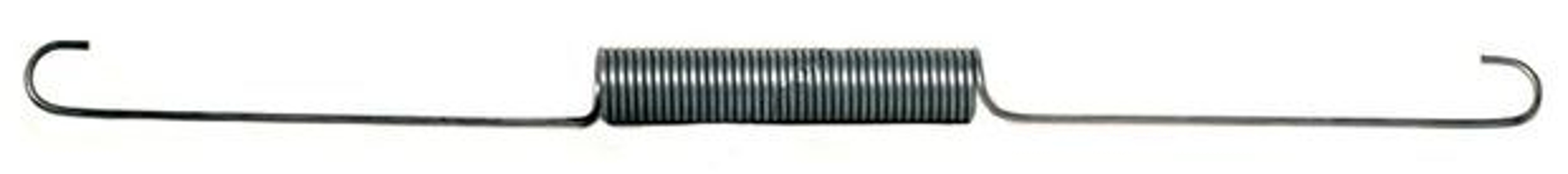 Returfjærclutch for Volvo 740, 760, M47, ikke diesel