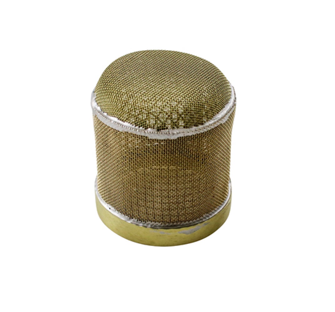 Oljefilter overdrive type D (sen) for Volvo 1800, 1800S — bild 2 av 2