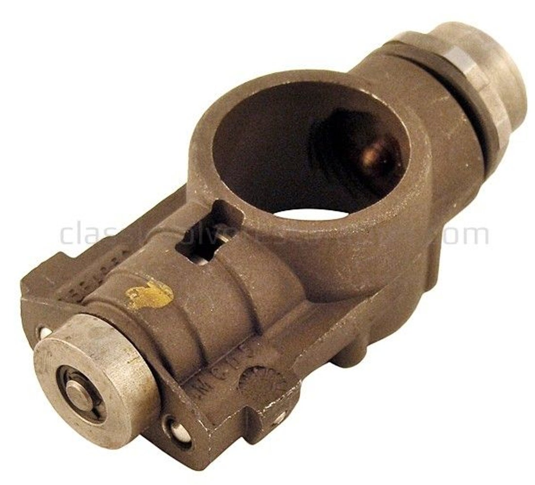 Regulator BW35 for Volvo 1800, 1800E, 1800ES — bild 2 av 2