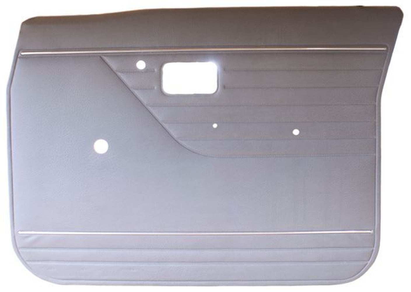 Panelsett til Volvo 144, 145 1970 grå