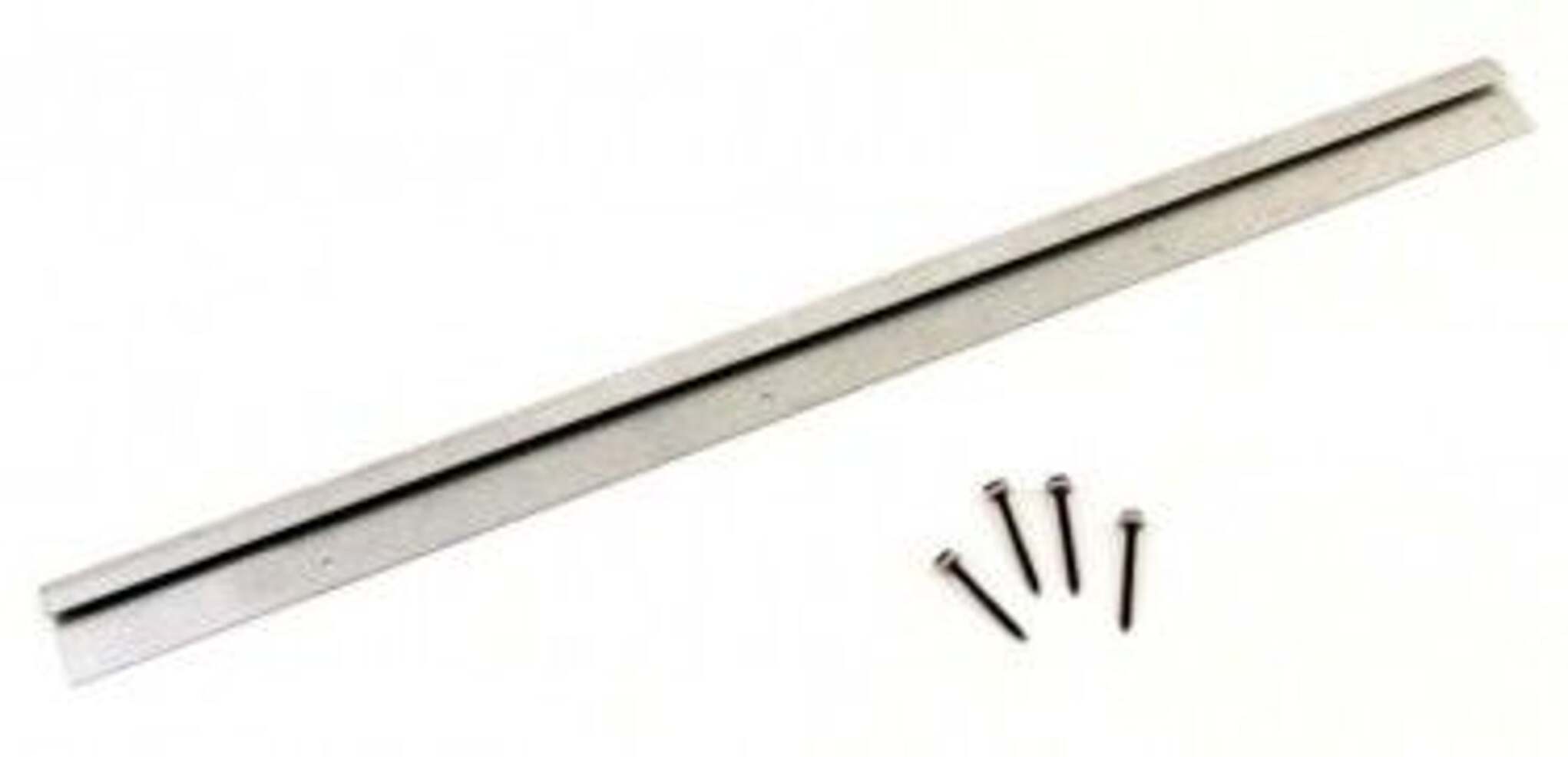 Platelist for torpedopapp høyre