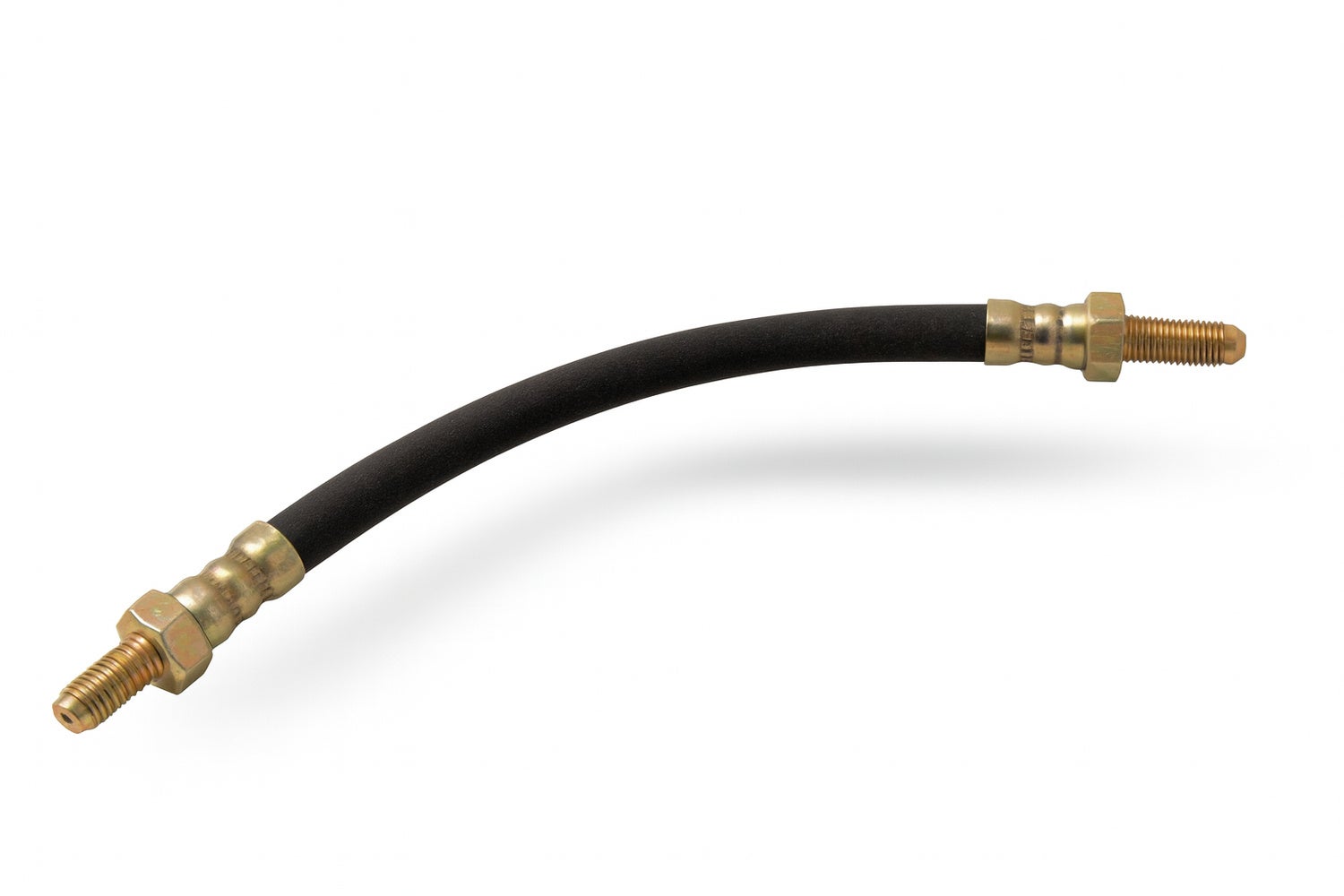 Hydraulslange koppling høyrestyrt