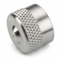Ventilhette i metall — bild 1 av 2