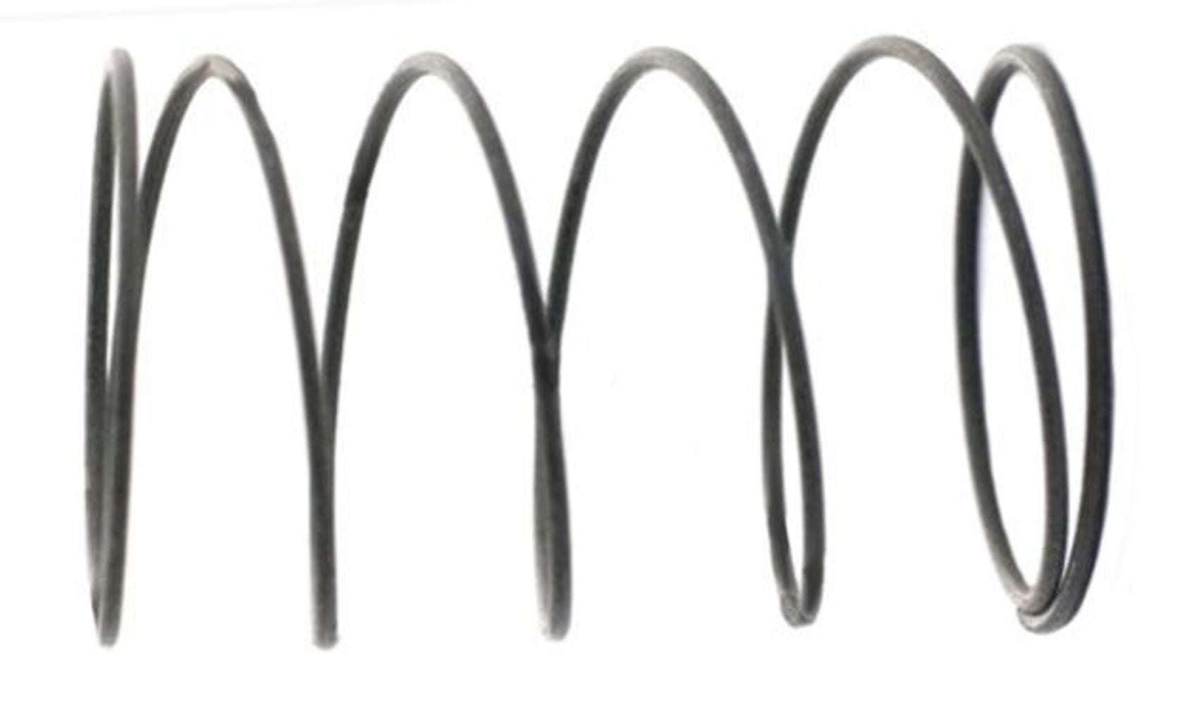 Trykkfjær vakuumbelg