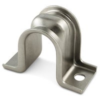 Klemme krengningshemmer