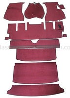 Mattesett 1800E -1971 RHD