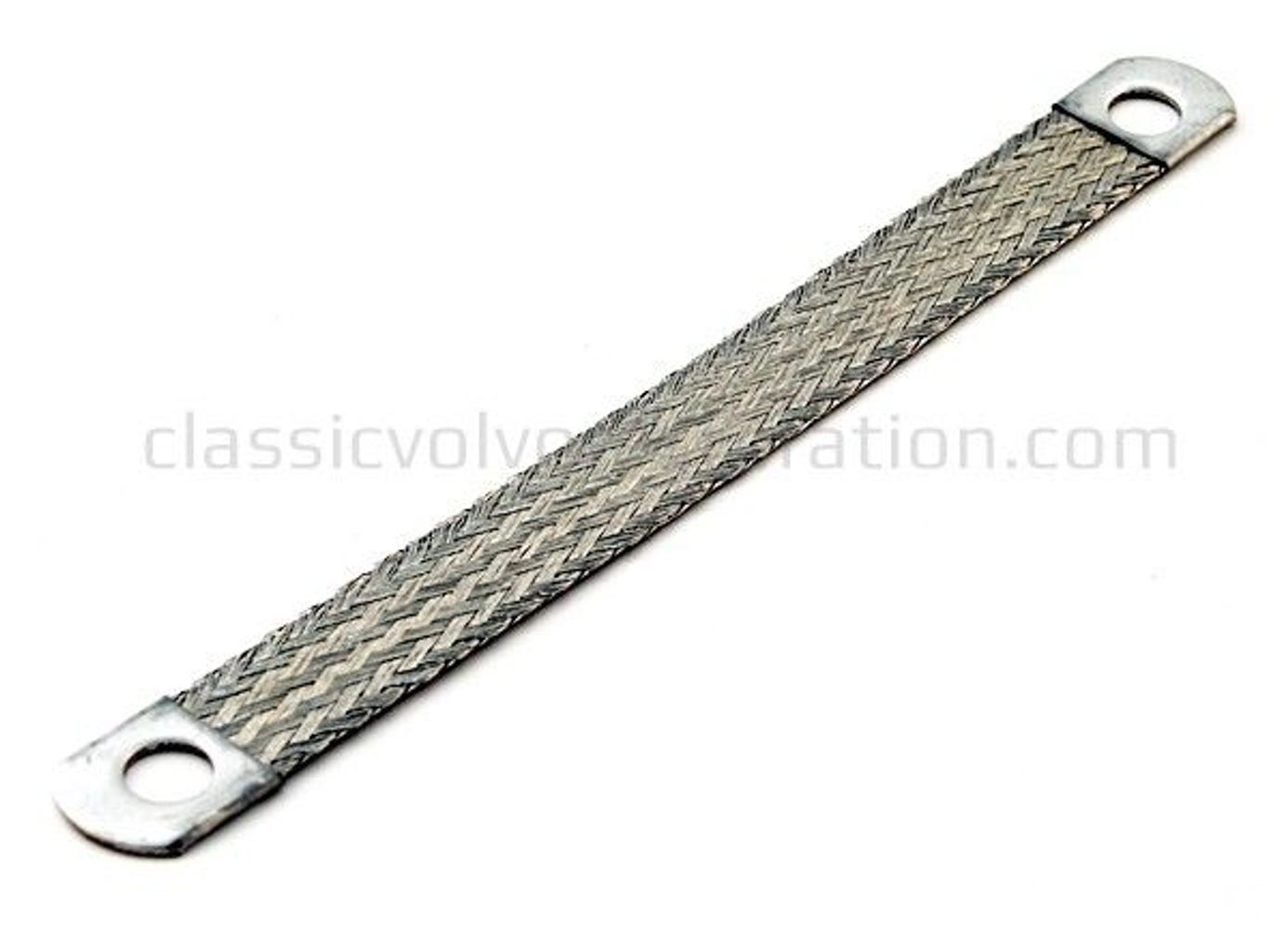 Jordledning motorramme for Volvo Amazon, Amazon Kombi, 140, B18