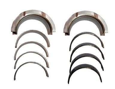 Hovedlagersett for Volvo B200, B230, B234 STD 1988-