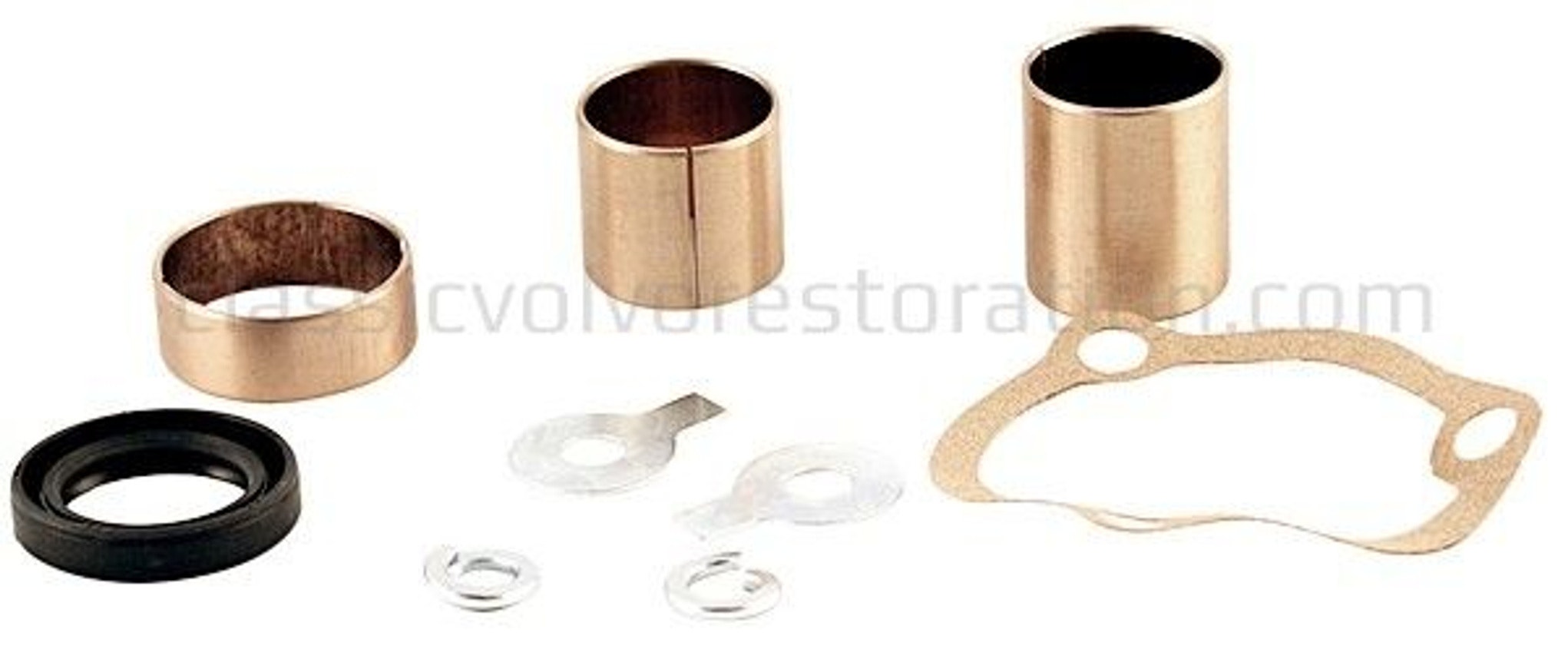 Reparasjonssett Styring ZF