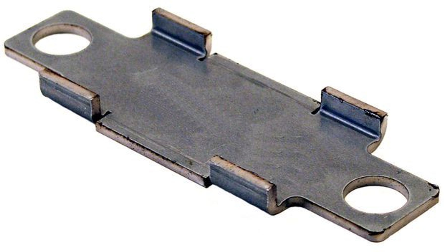 Bussing bakaksel mellemlegg