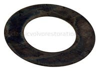 Justeringsavstandsstykke t=0,16 mm for Volvo 1800, Amazon, Duett — bild 2 av 2