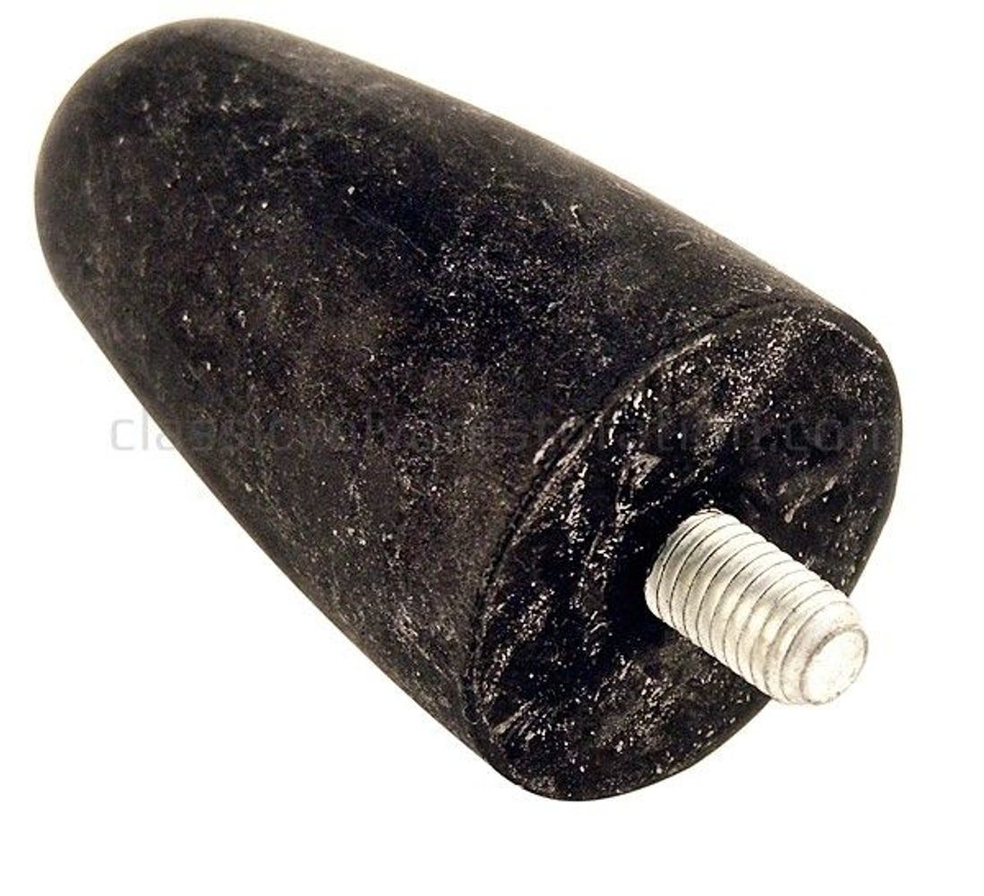 Gummibuffer for kontrollarm til Volvo PV, Duett, Amazon, 1800