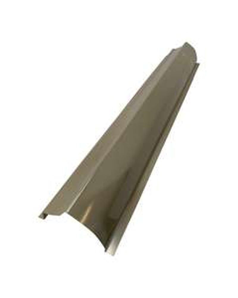 Terskel mellomstykke lang