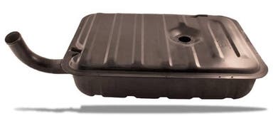 Bensintank til Volvo 1800S 1961-69