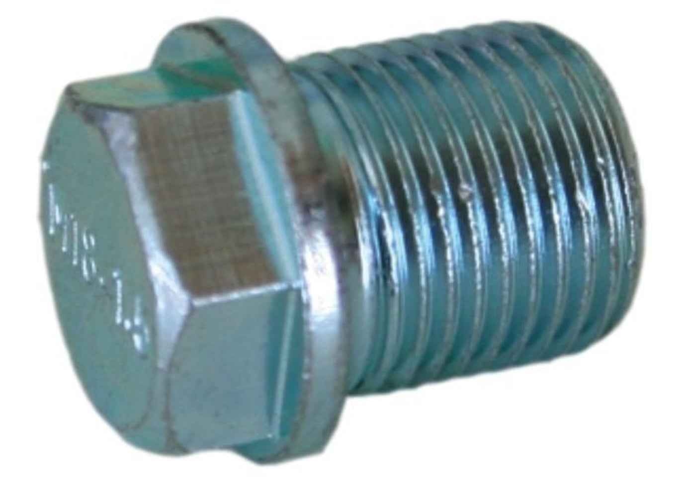 Oljeavtappingsplugg, magnetisk