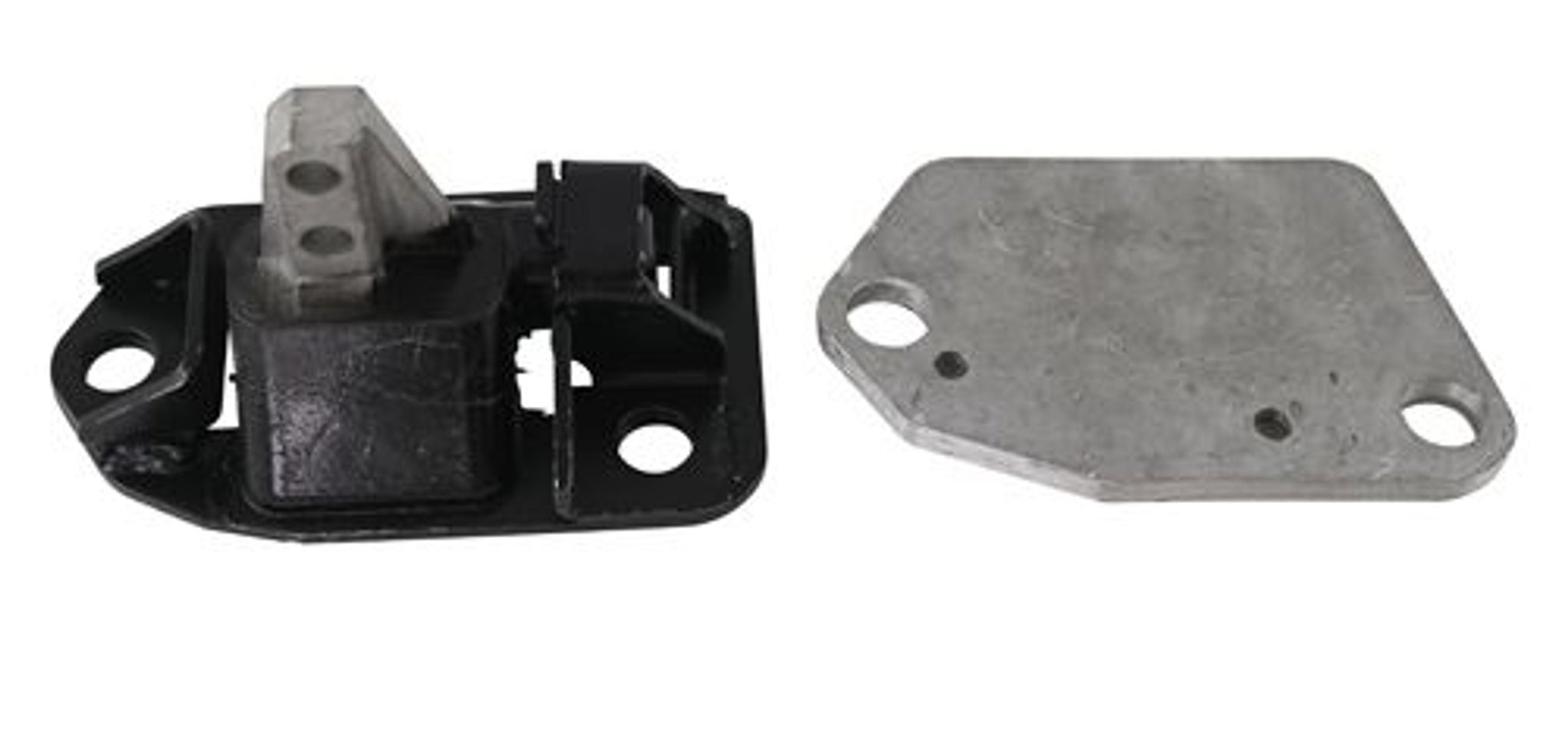 Motorfeste 5-syl AWD