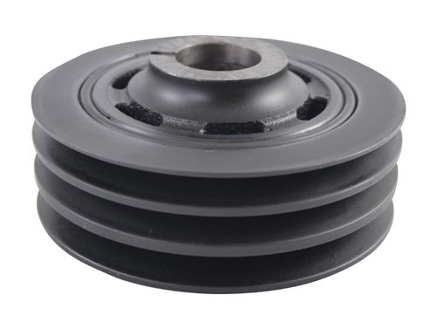 Vibrasjonsdemper B200/B230 for Volvo 240, 740, 760, 780, 850, 940, 960